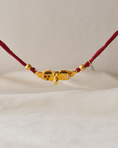 REBORN Lucky Charm 2026 – Πολυμορφικό γούρι 2026