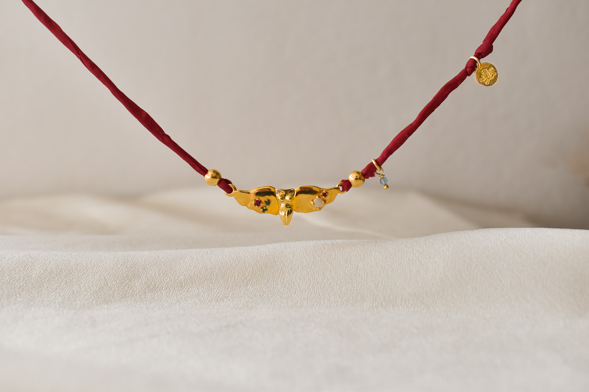 REBORN Lucky Charm 2026 – Πολυμορφικό γούρι 2026