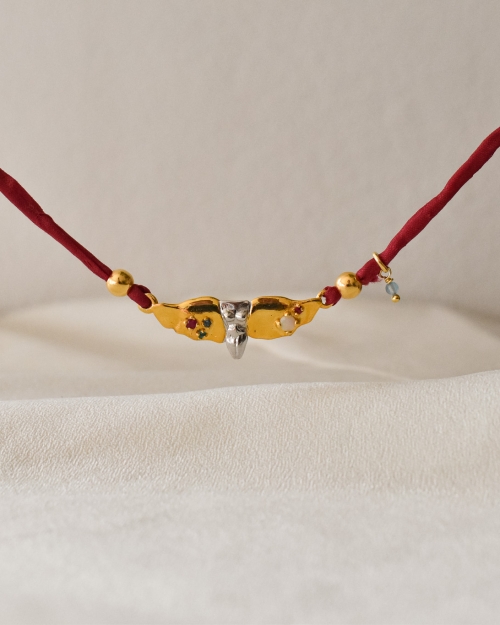 REBORN Lucky Charm 2026 – Πολυμορφικό γούρι 2026