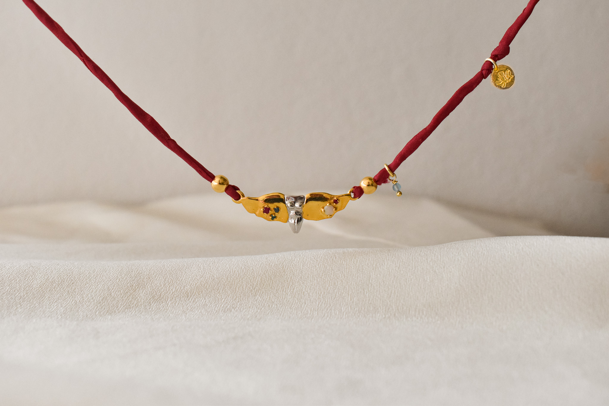 REBORN Lucky Charm 2026 – Πολυμορφικό γούρι 2026