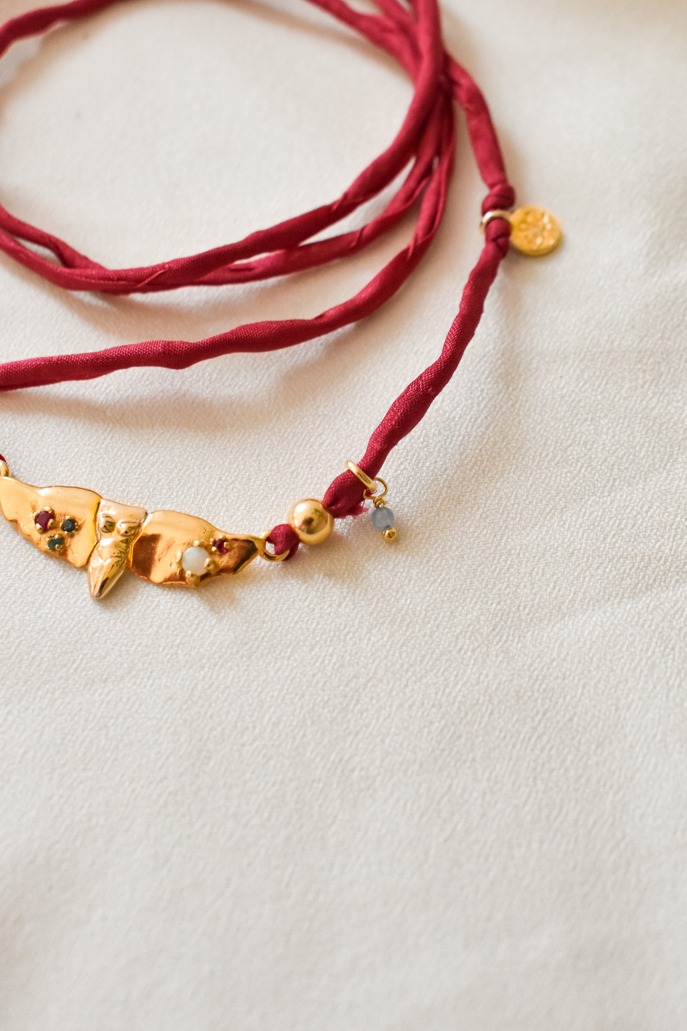 REBORN Lucky Charm 2026 – Πολυμορφικό γούρι 2026 - Image 2