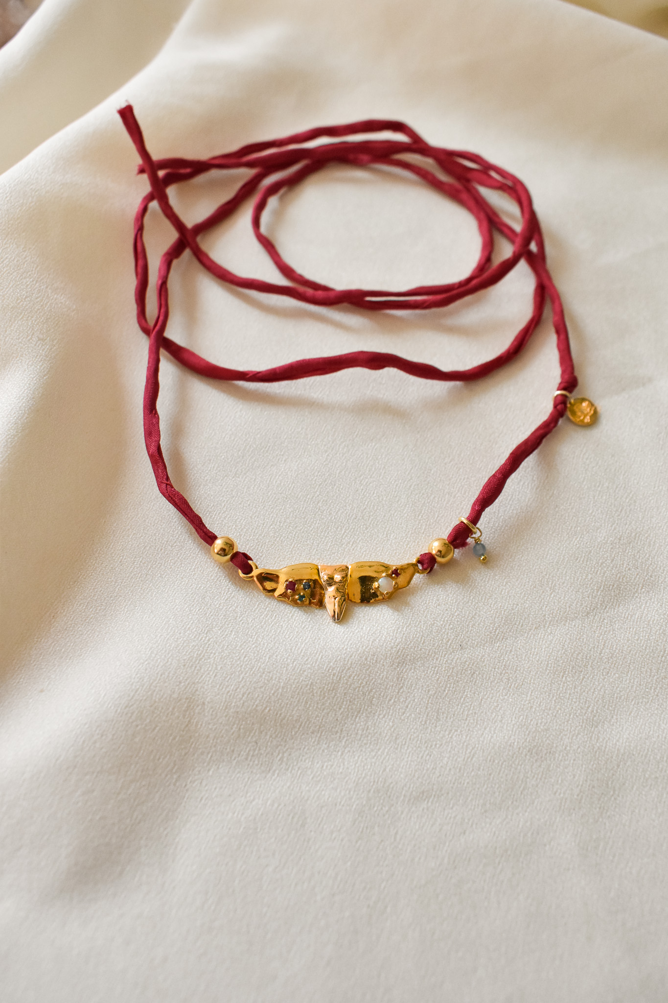 REBORN Lucky Charm 2026 – Πολυμορφικό γούρι 2026 - Image 3