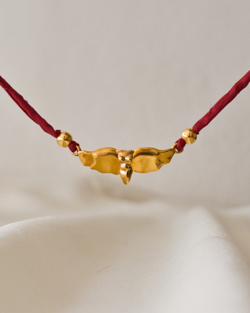 REBORN Lucky Charm 2026 – Πολυμορφικό γούρι 2026 II