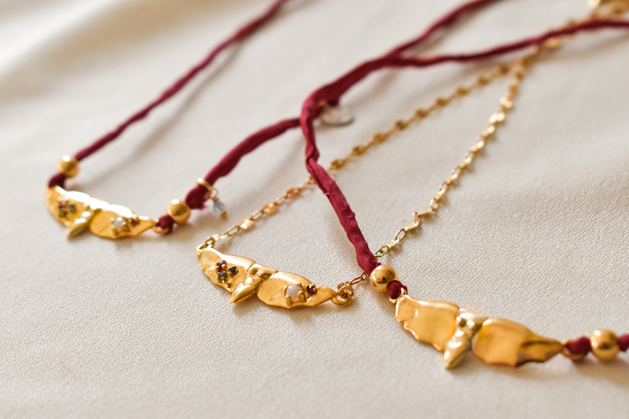 REBORN Lucky Charm 2026 – Κολιέ γούρι 2026 - Image 4