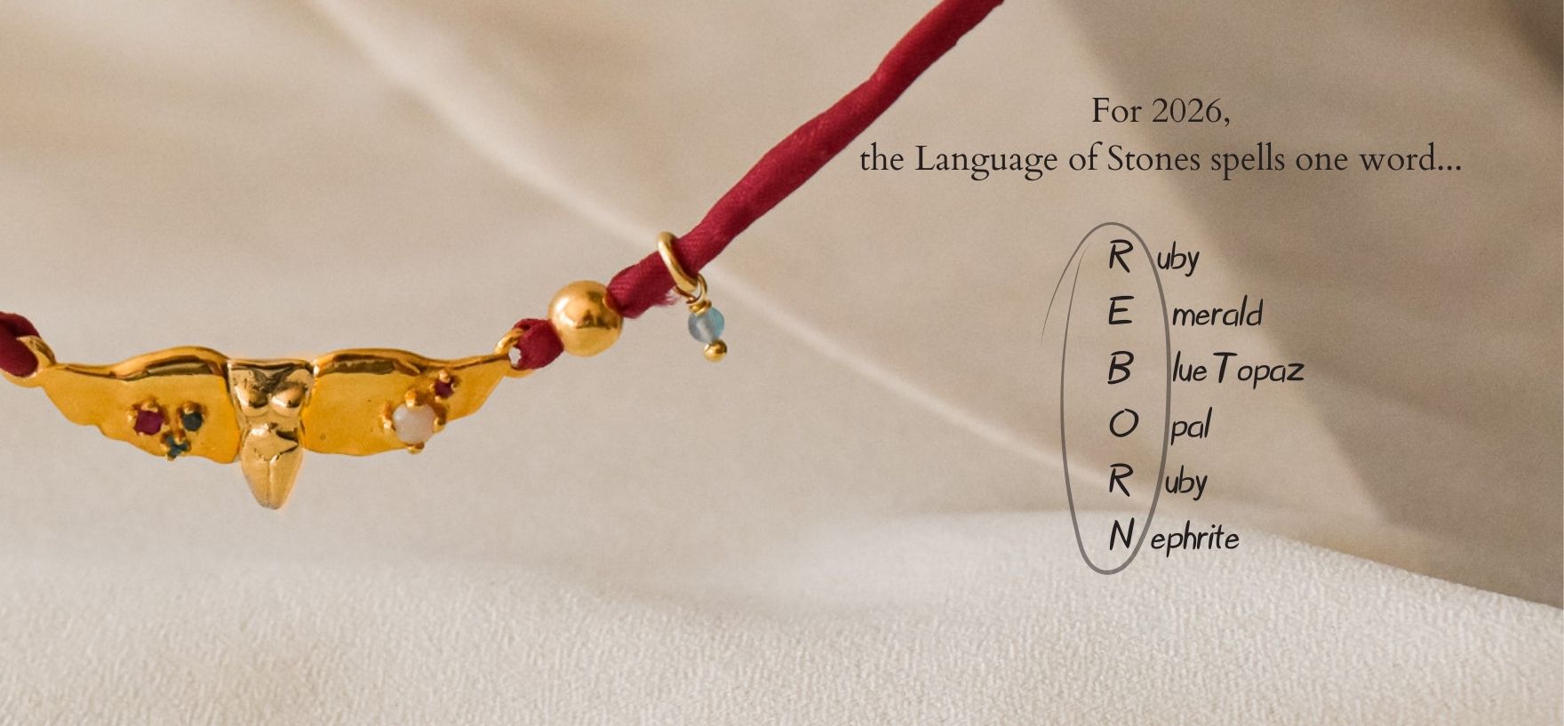 REBORN Lucky Charm 2026 – Πολυμορφικό γούρι 2026 - Image 10