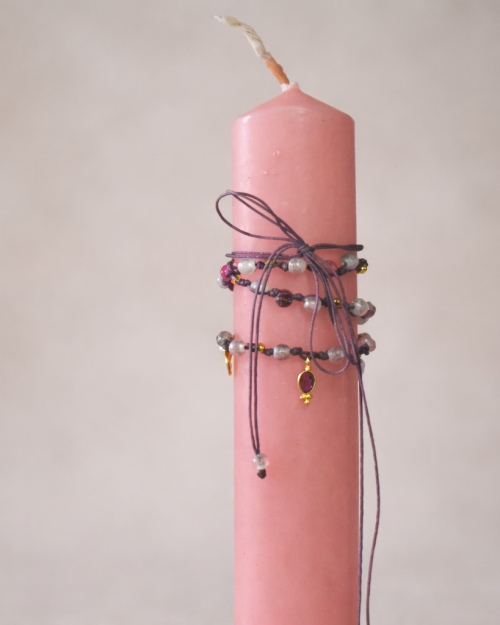 ΛΑΜΠΑΔΑ 26 | EASTER CANDLE