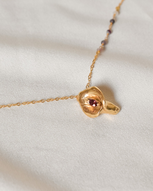 Mother Made of Gold VI